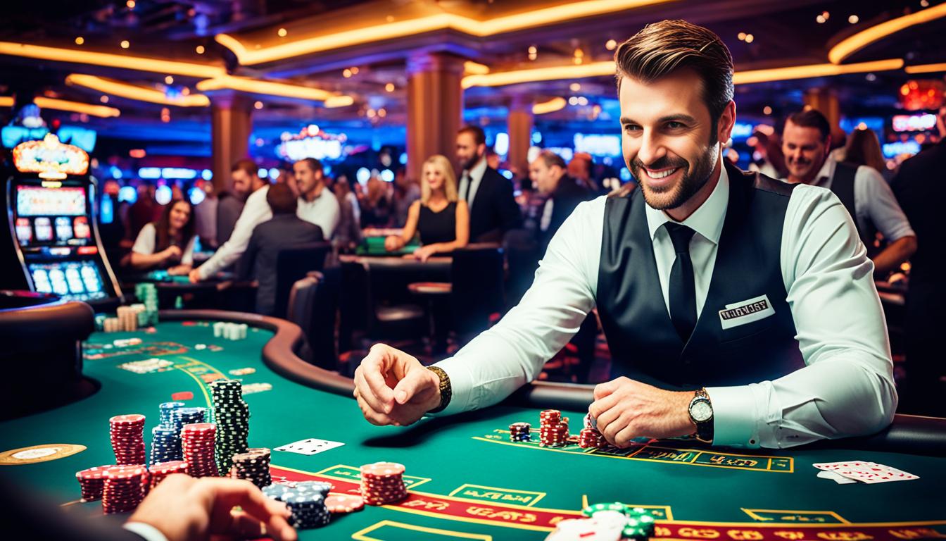 Descontos Prime Slots