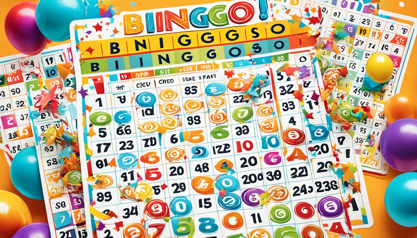 Código de desconto BingoSpirit