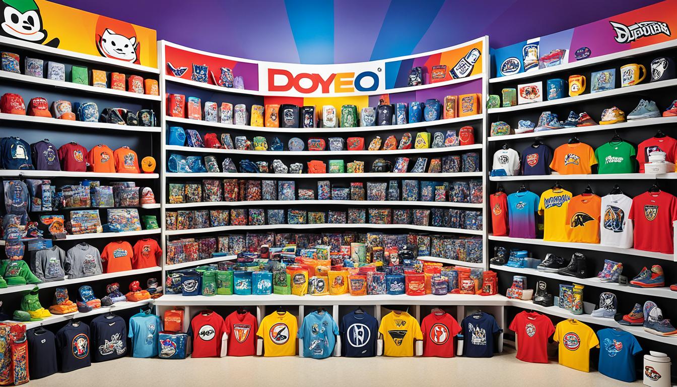 Ofertas Merchandising Plaza