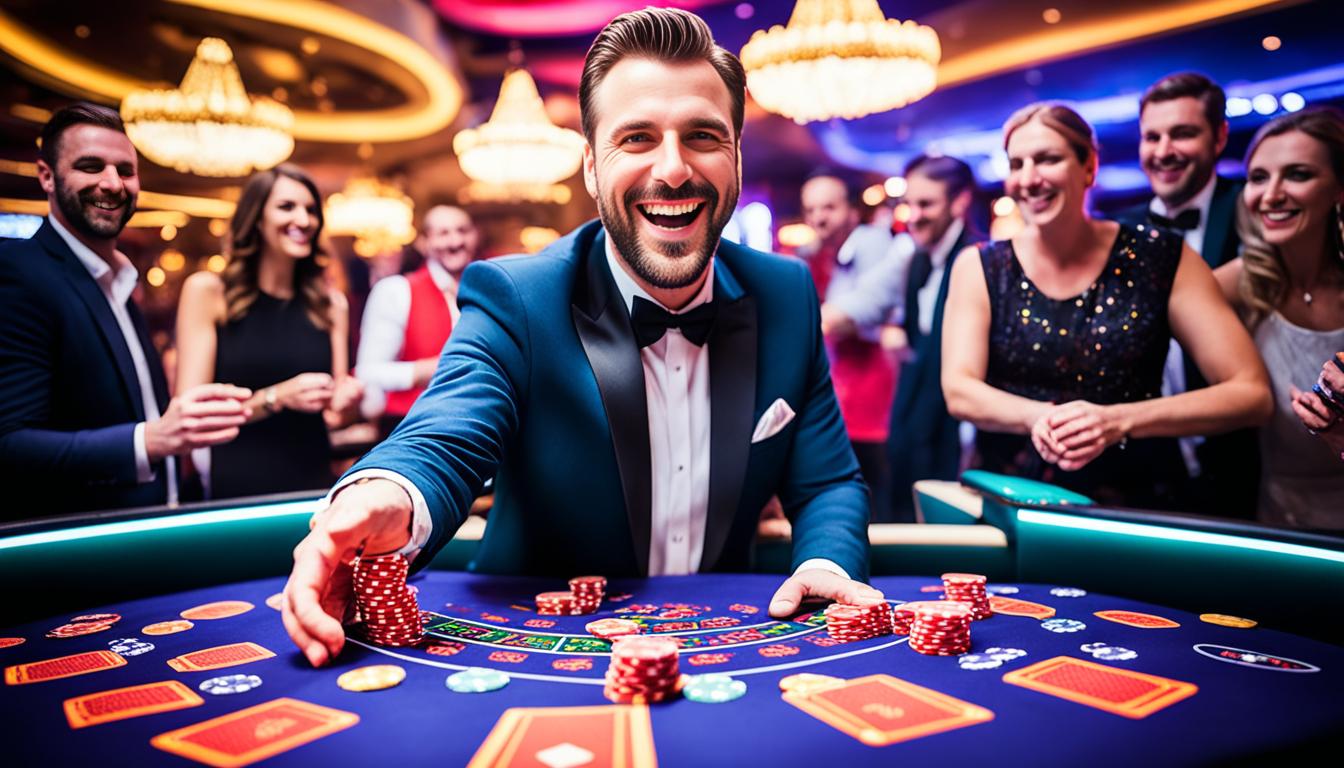 Vale-presente BuranCasino
