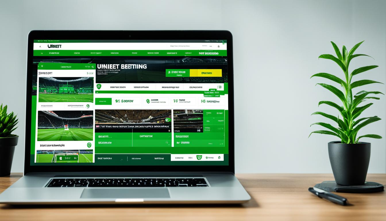 Descontos Unibet
