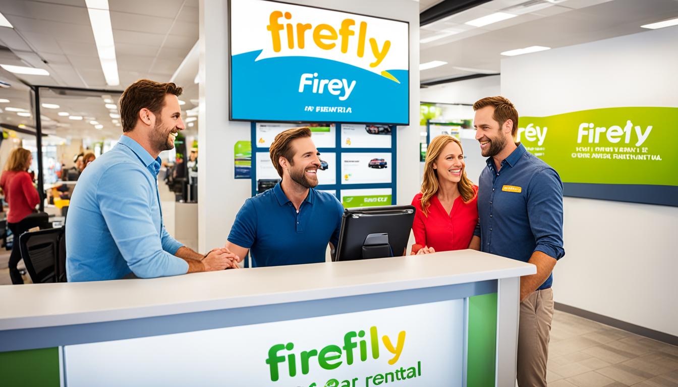 Ofertas FireFly