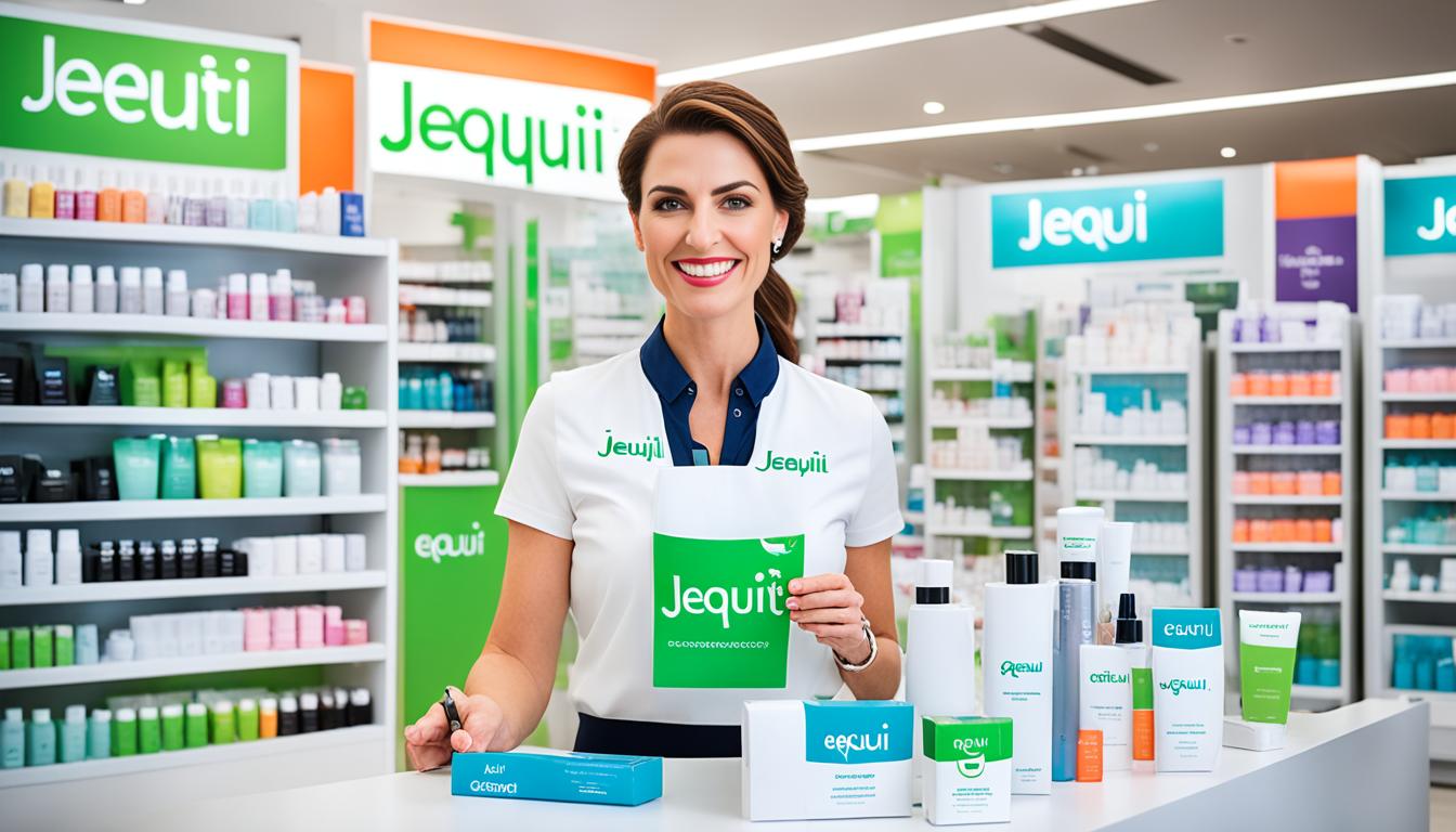 Promoção Jequiti