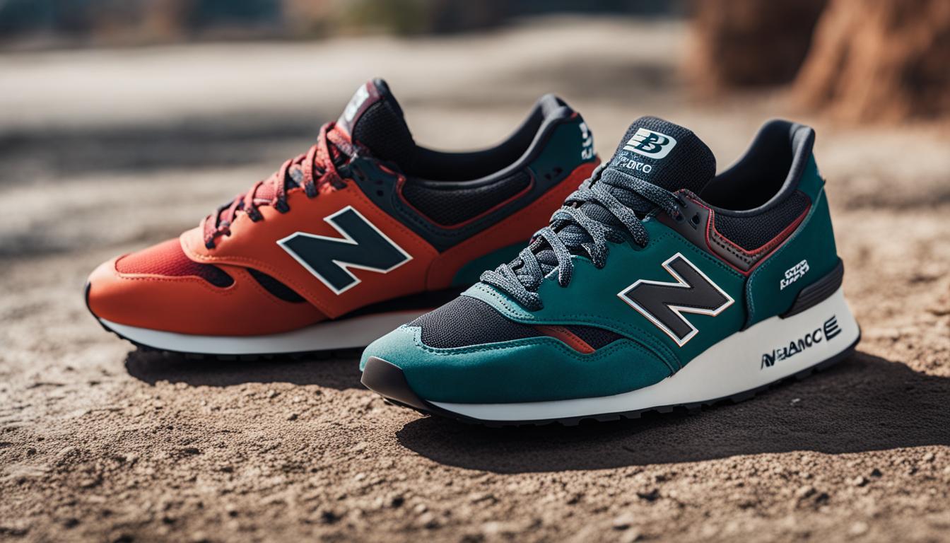 Código promocional New Balance