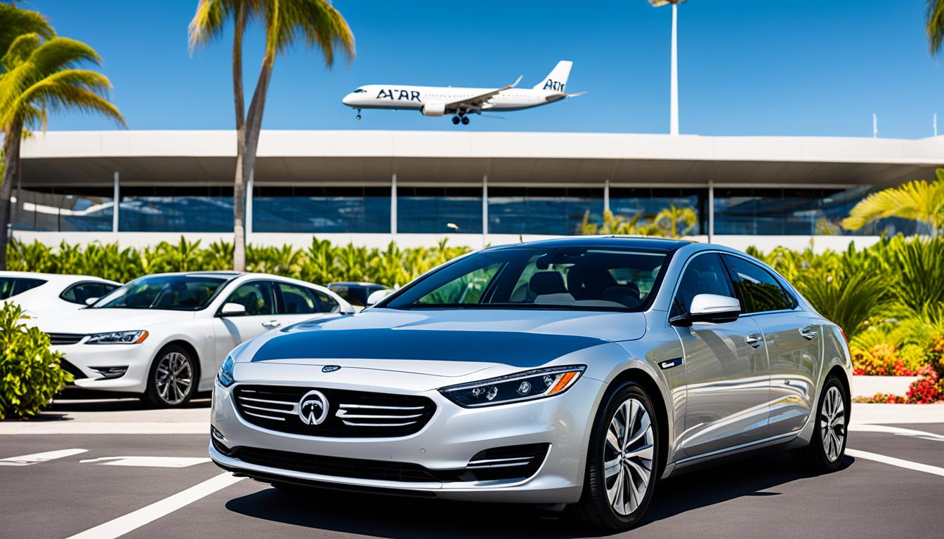 vale de desconto Atar Rent a Car