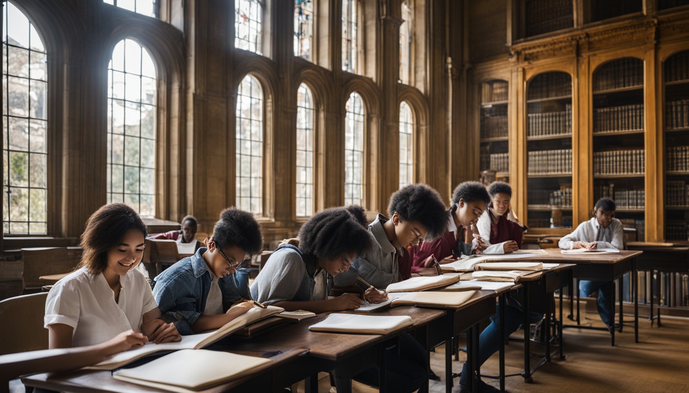 vale de desconto Oxford Language Club
