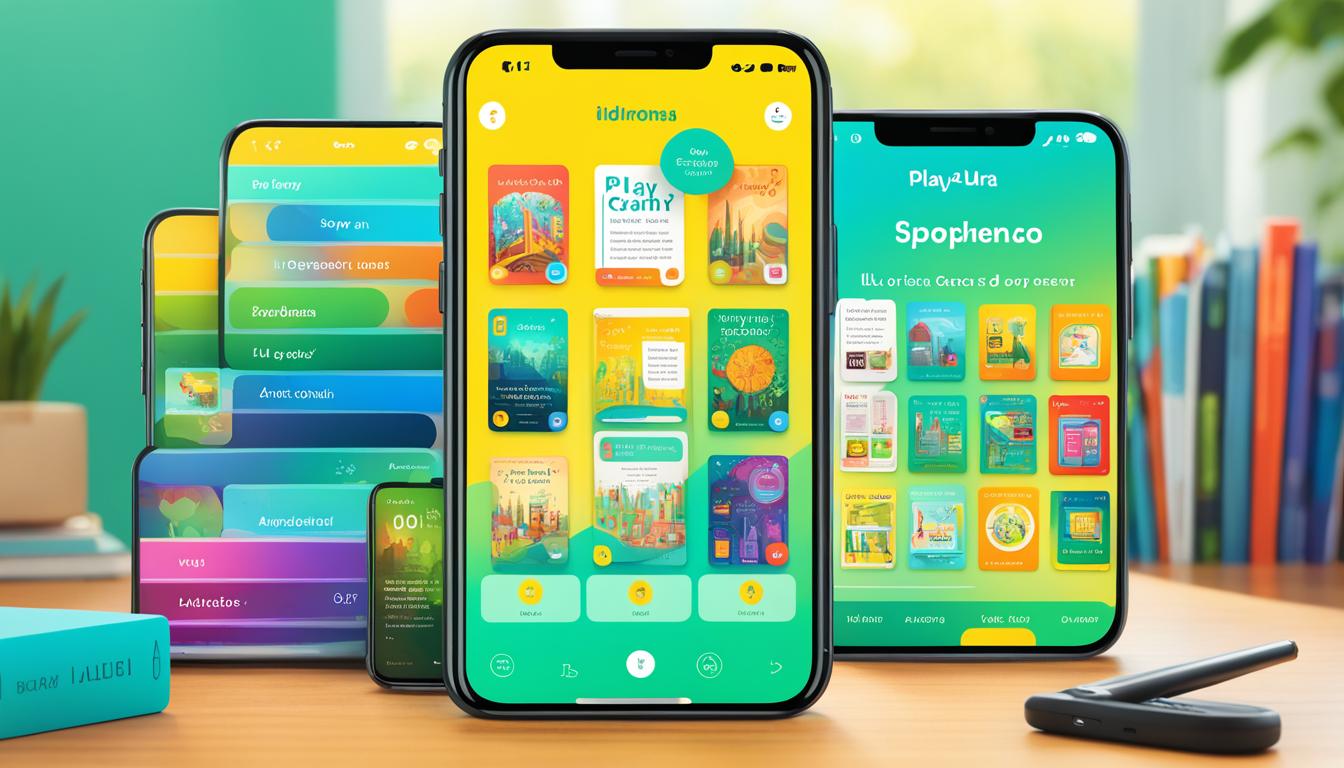 Ofertas Idiomas Play