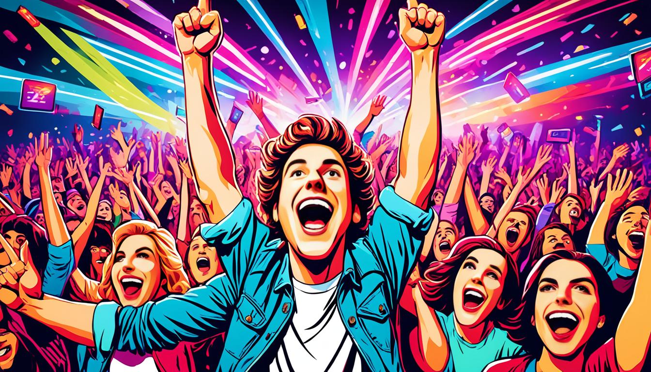 Promoção WowTickets