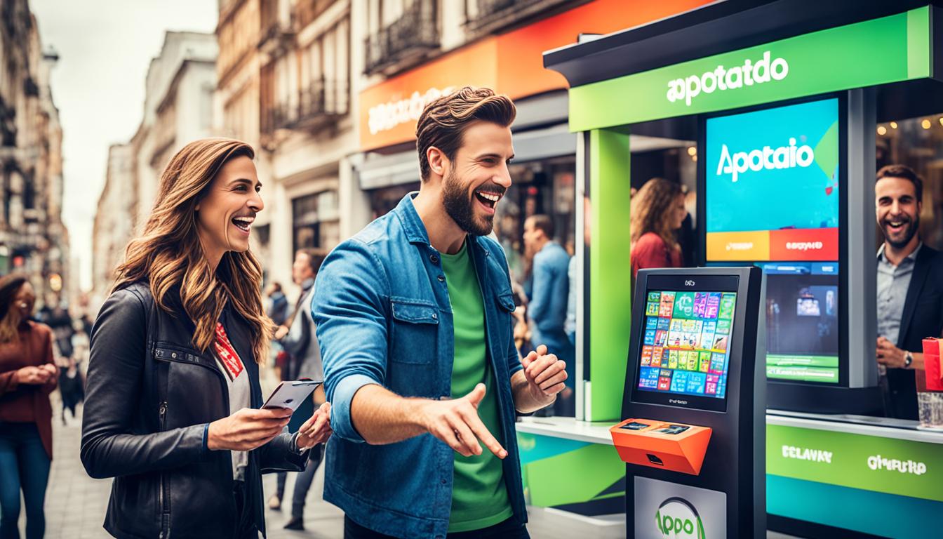 Promoção Apostatudo.bet