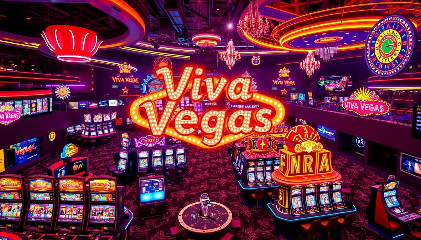 Descontos Vida Vegas