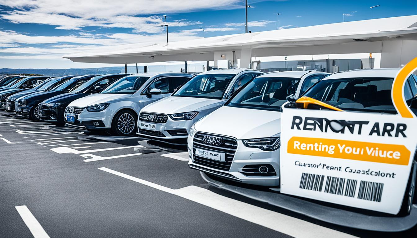 Vale-presente You Rent a Car