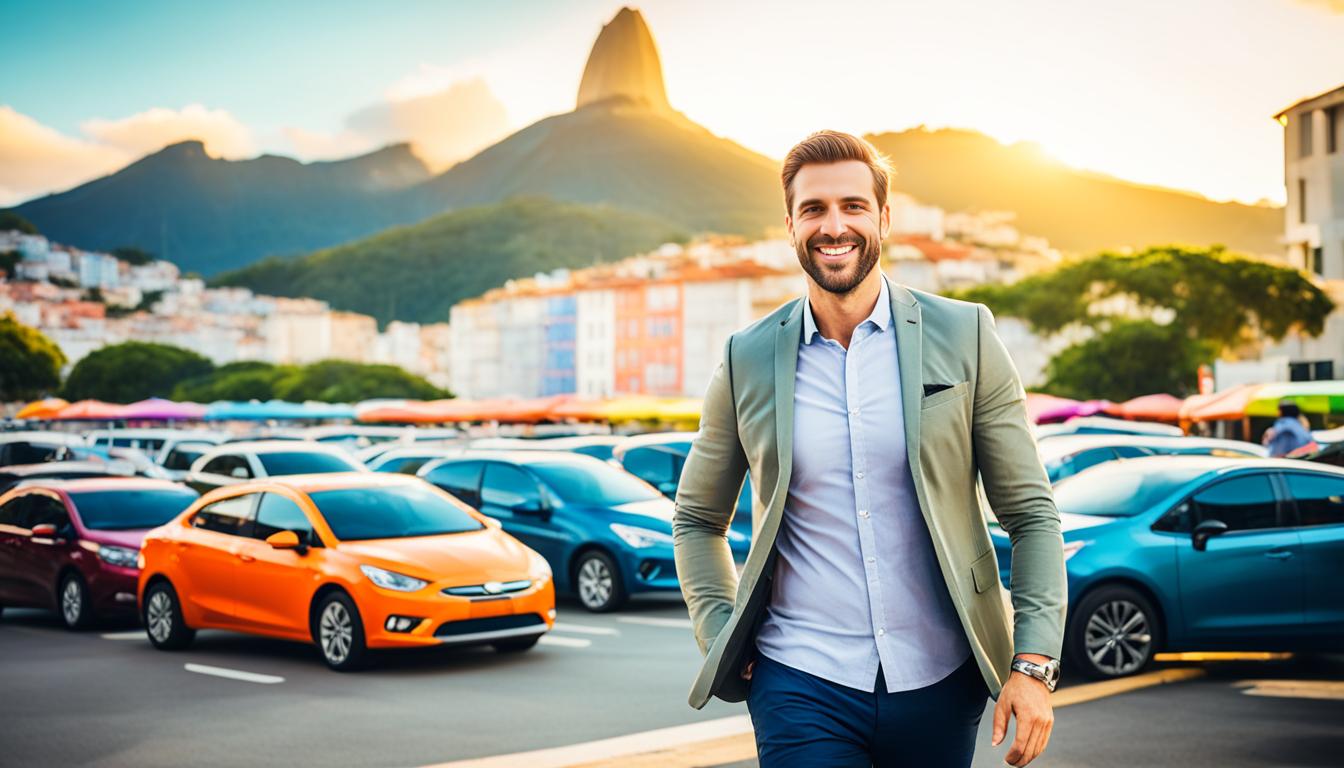 Descontos Staff Rent a Car