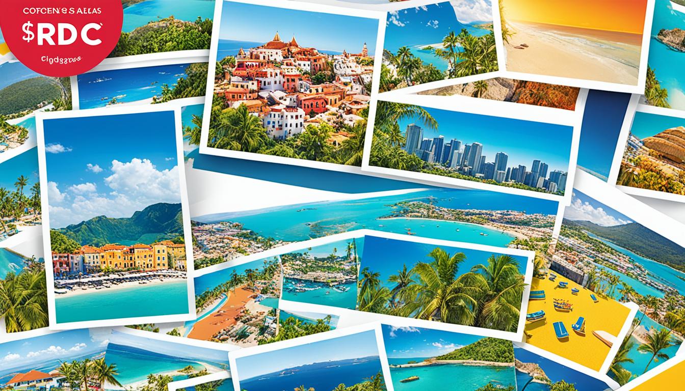 Cupom RDC Viagens