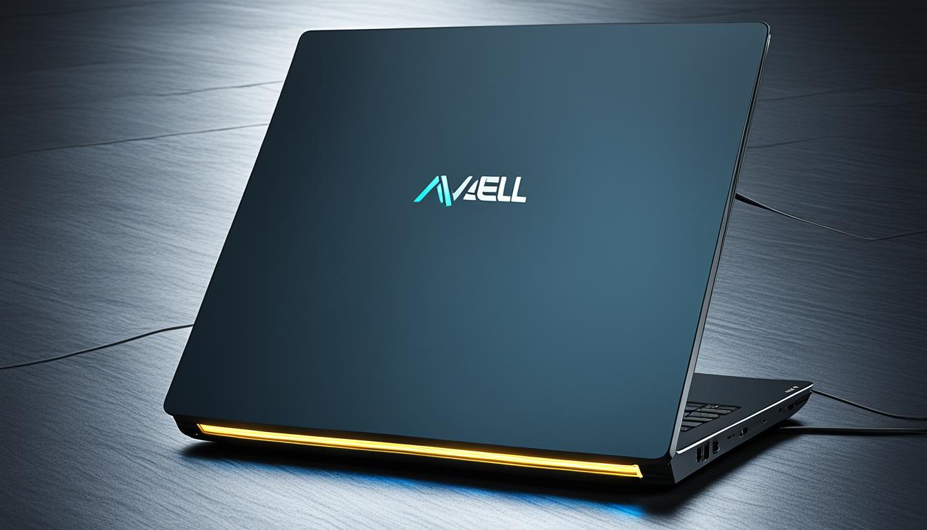 Código promocional Avell