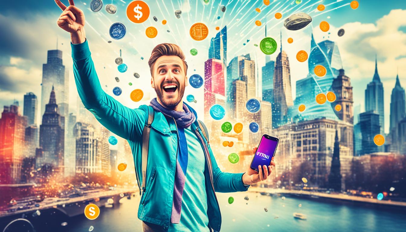 Promoção COIN