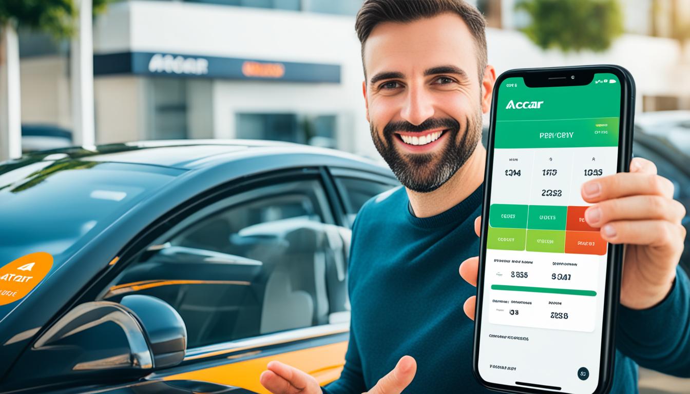 Ofertas Atacar Rent a Car