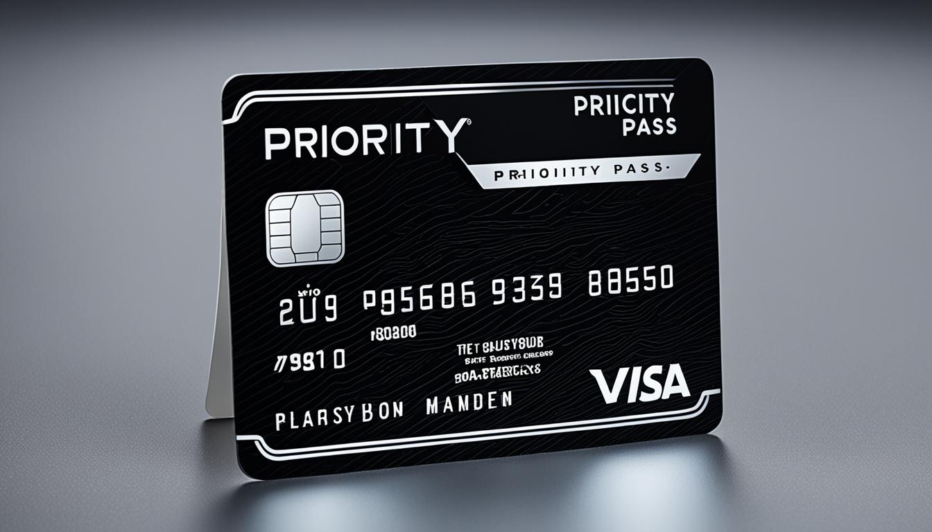 Código promocional Priority Pass