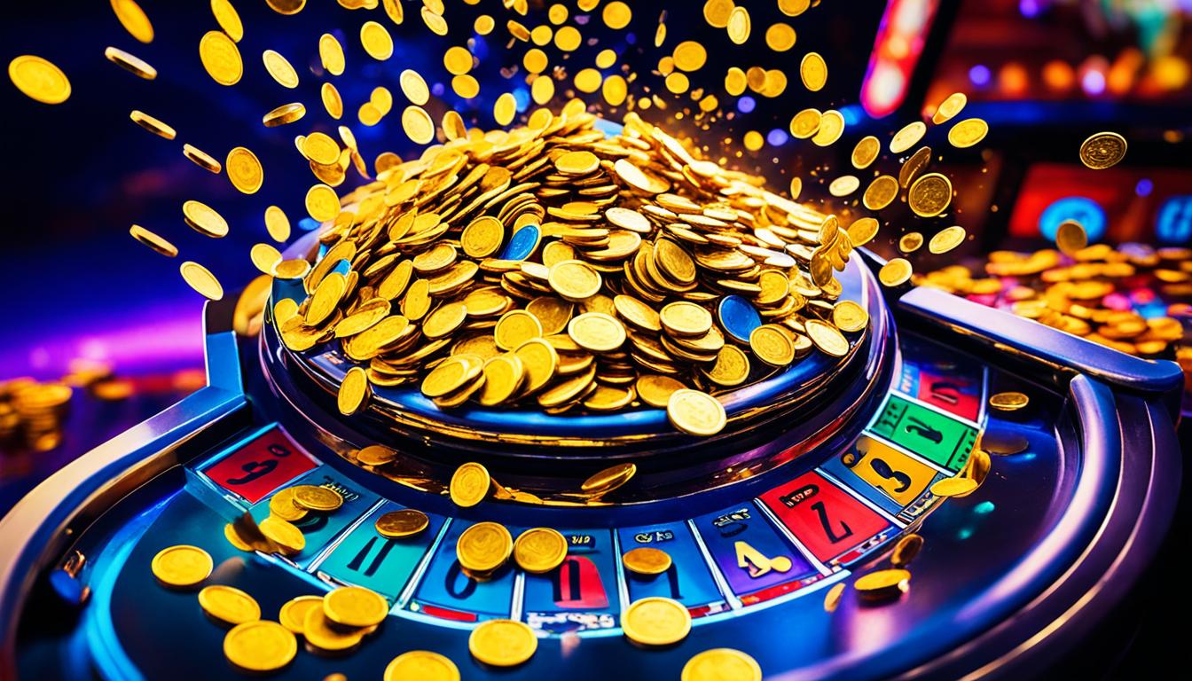 Promoção Casinoly