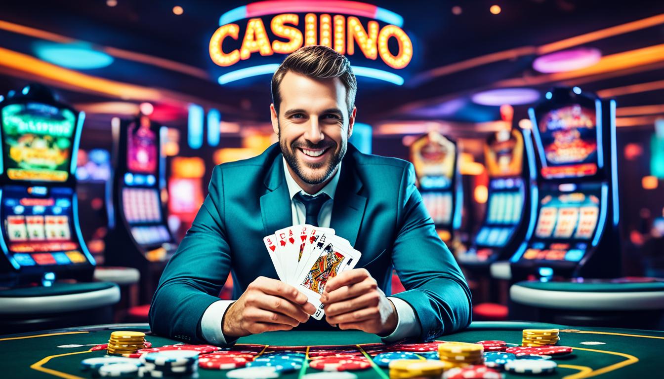 Código de desconto Casino Rocket
