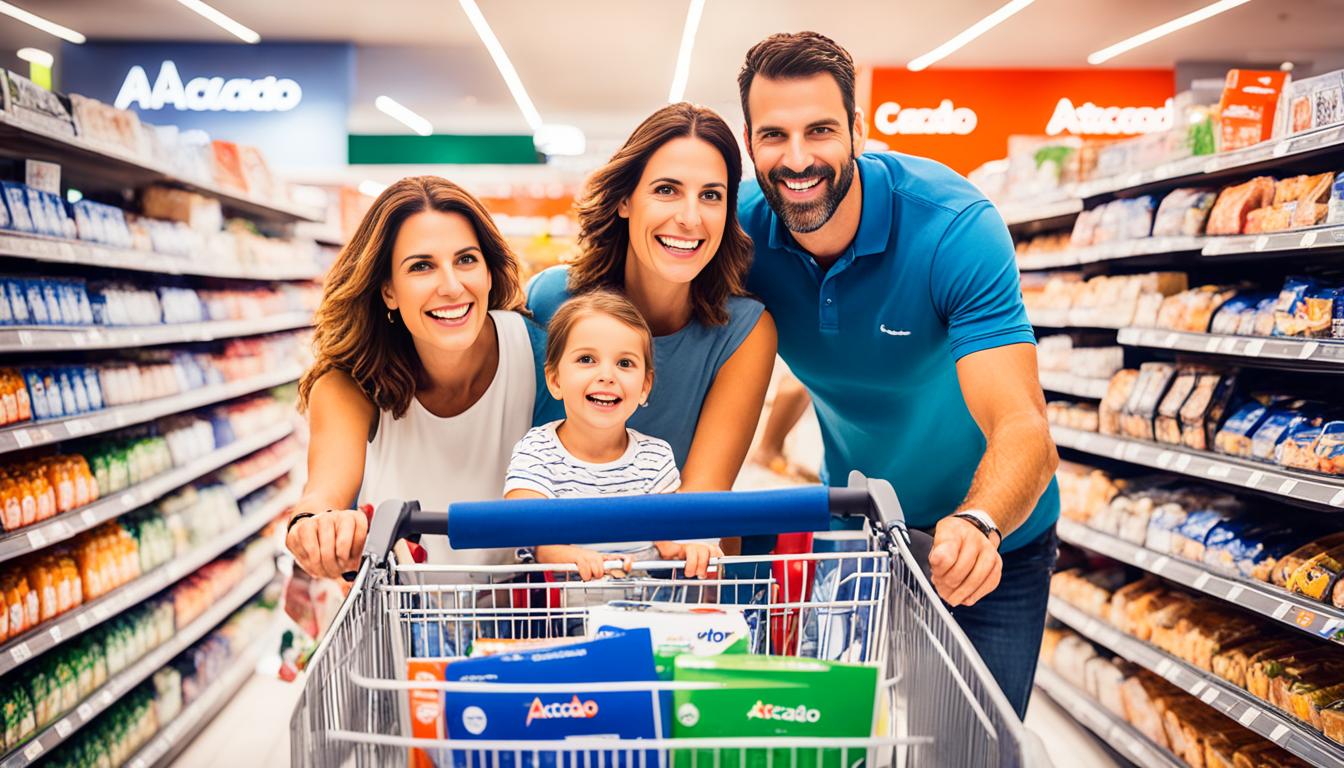 Ofertas Cartão Atacadão