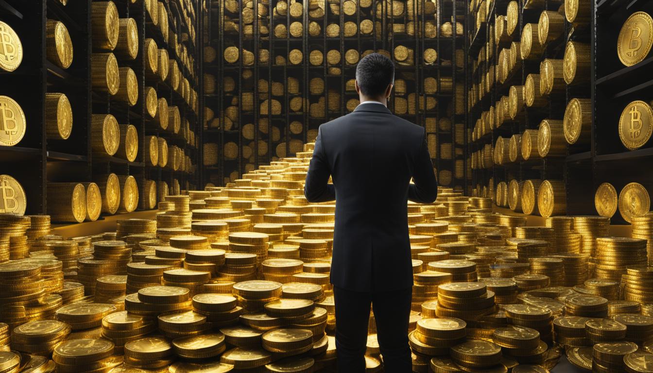 vale de desconto Bitpanda