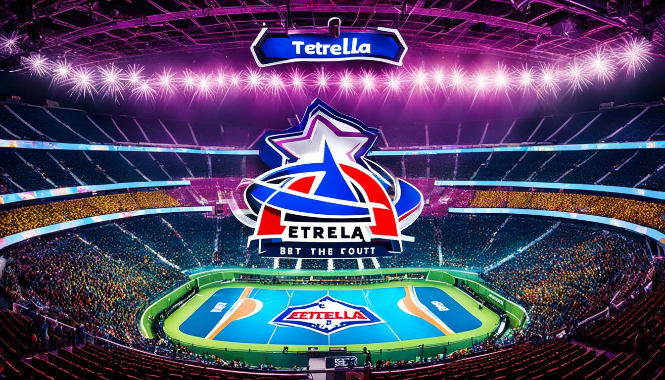 Códigos de descontos Estrela Bet