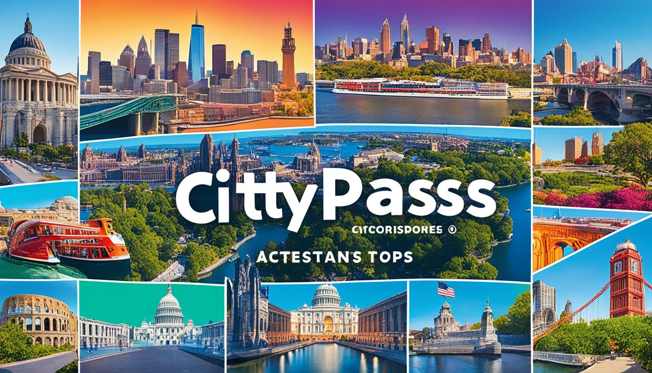 Descontos CityPASS