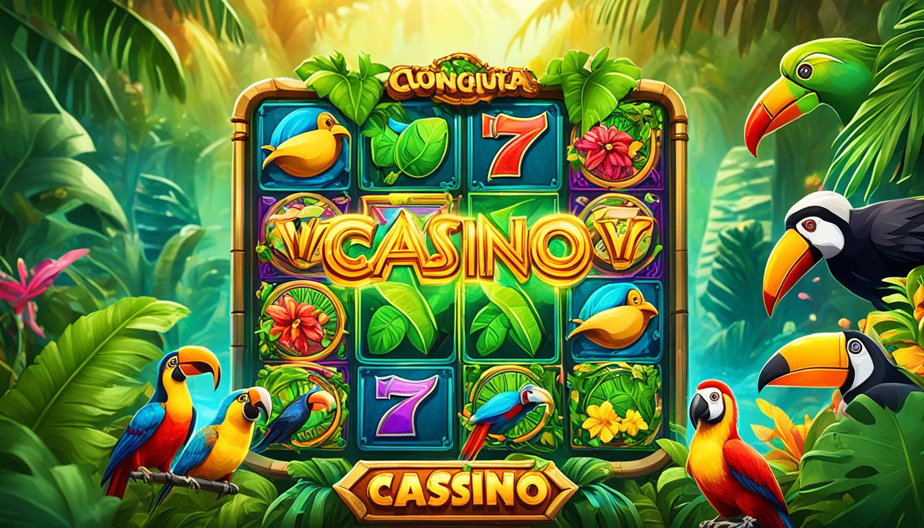 Código promocional 7Signs Casino