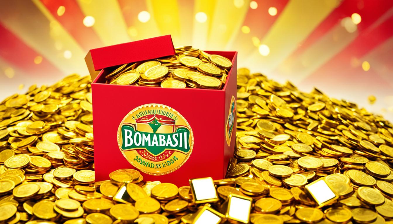 Cupom de desconto Bombastic