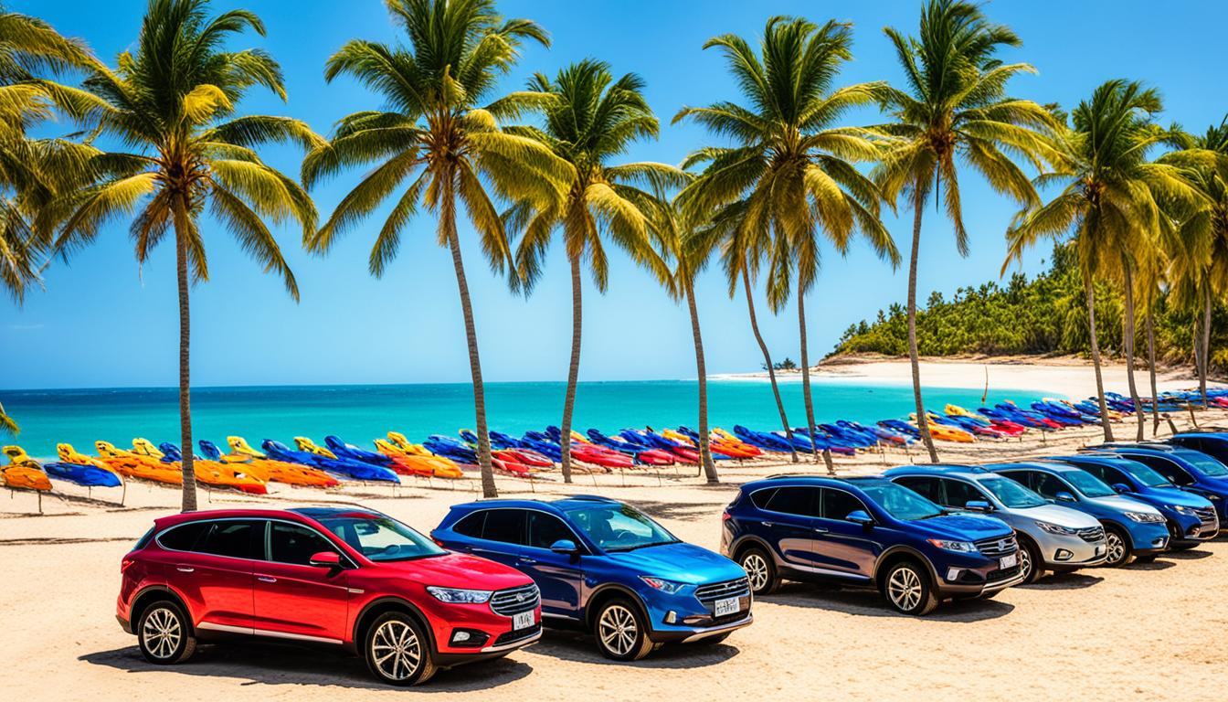 Cupom Porto Seguro Rent a Car