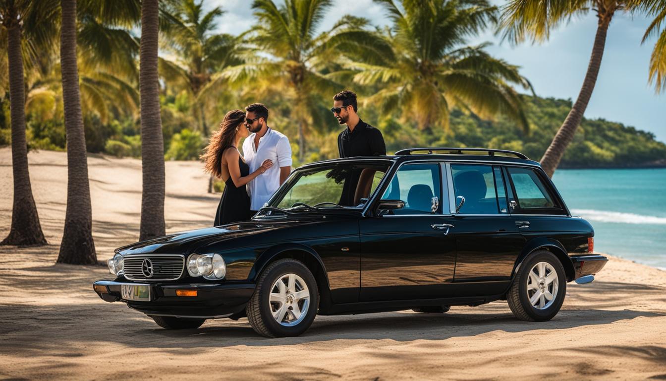 Ofertas Porto Seguro Rent a Car