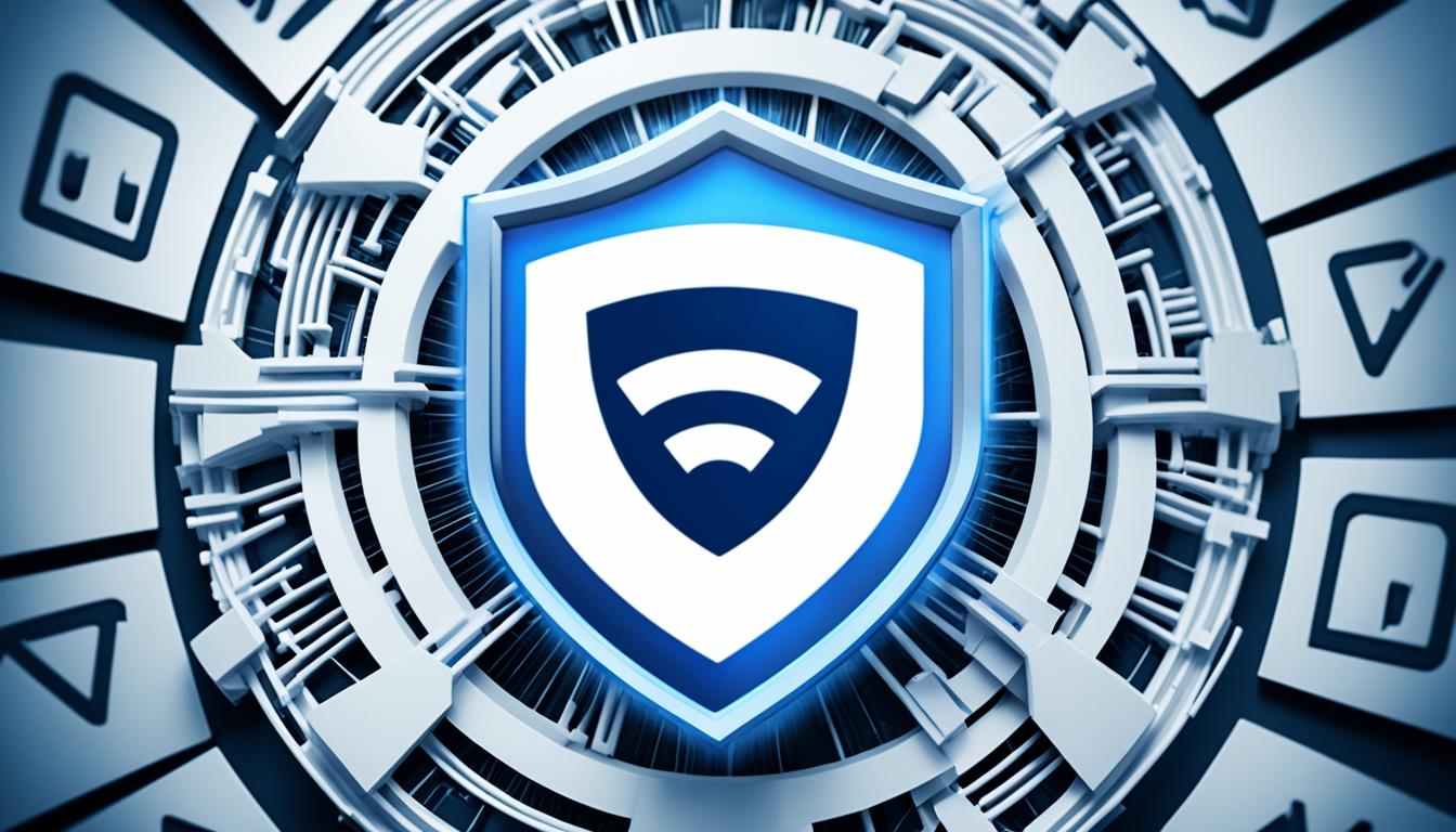 vale de desconto Norton Secure VPN