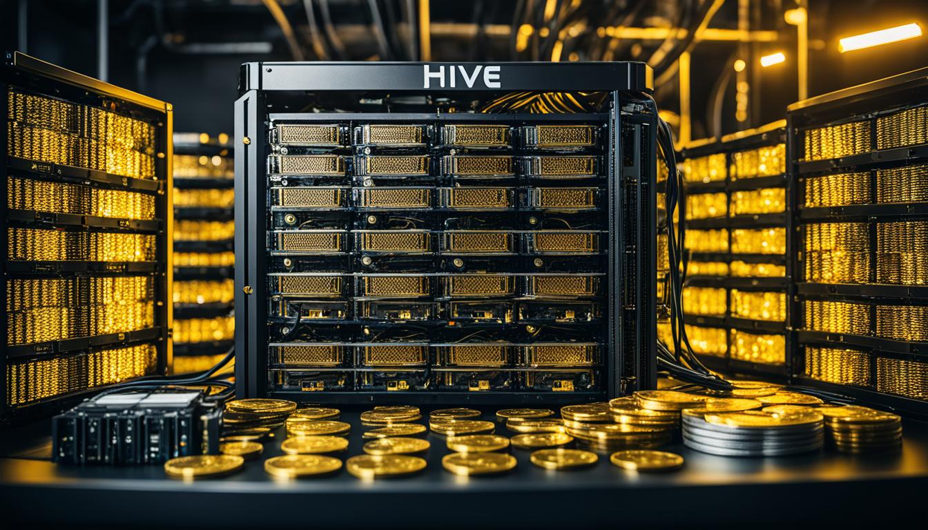 Cupom de desconto Hive OS