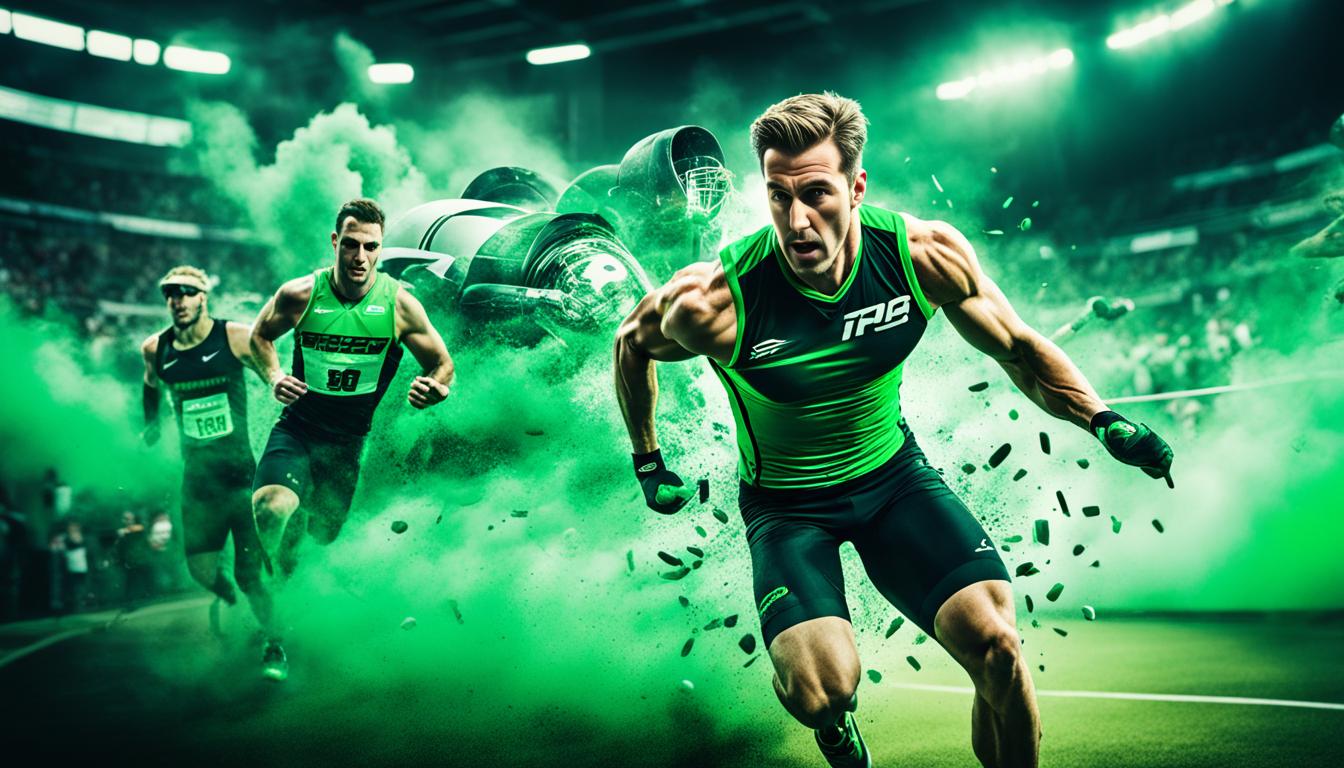 Código de desconto Nitrogen Sports