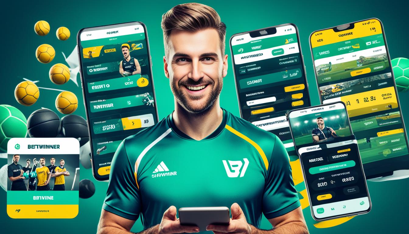 vale de desconto Betwinner