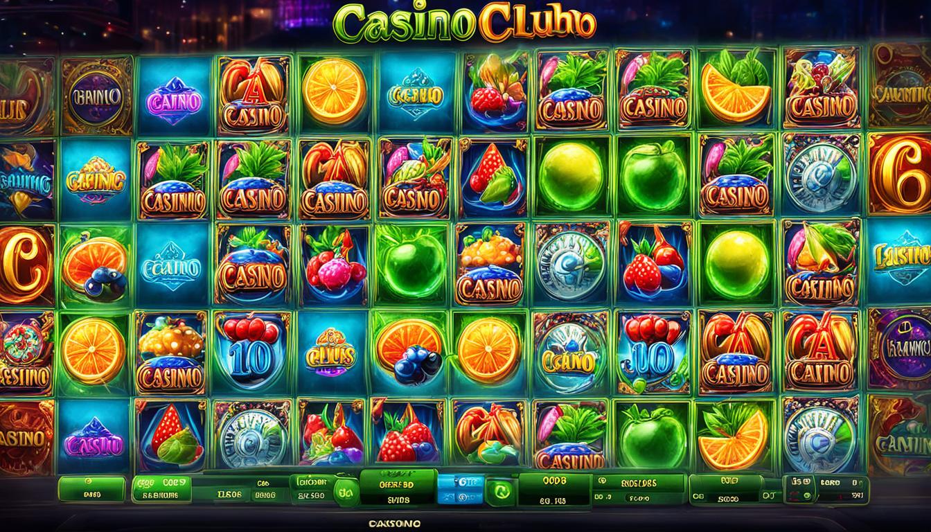 Cupom de desconto Gaming Club