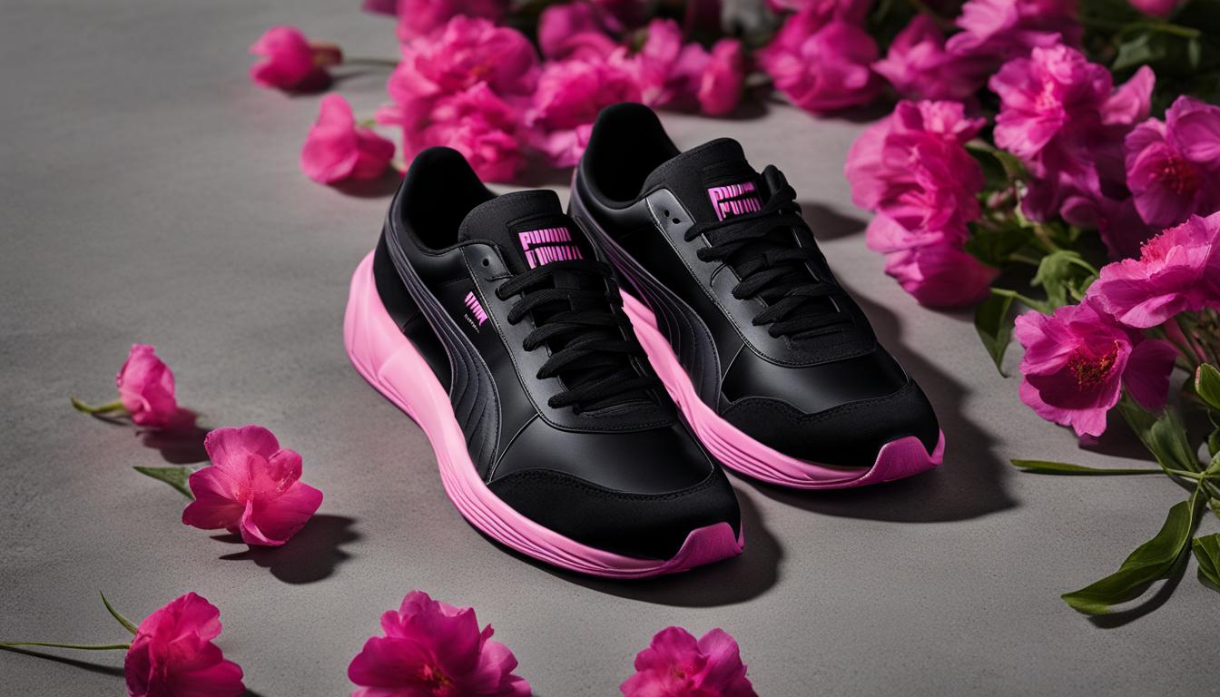 Código de desconto Puma