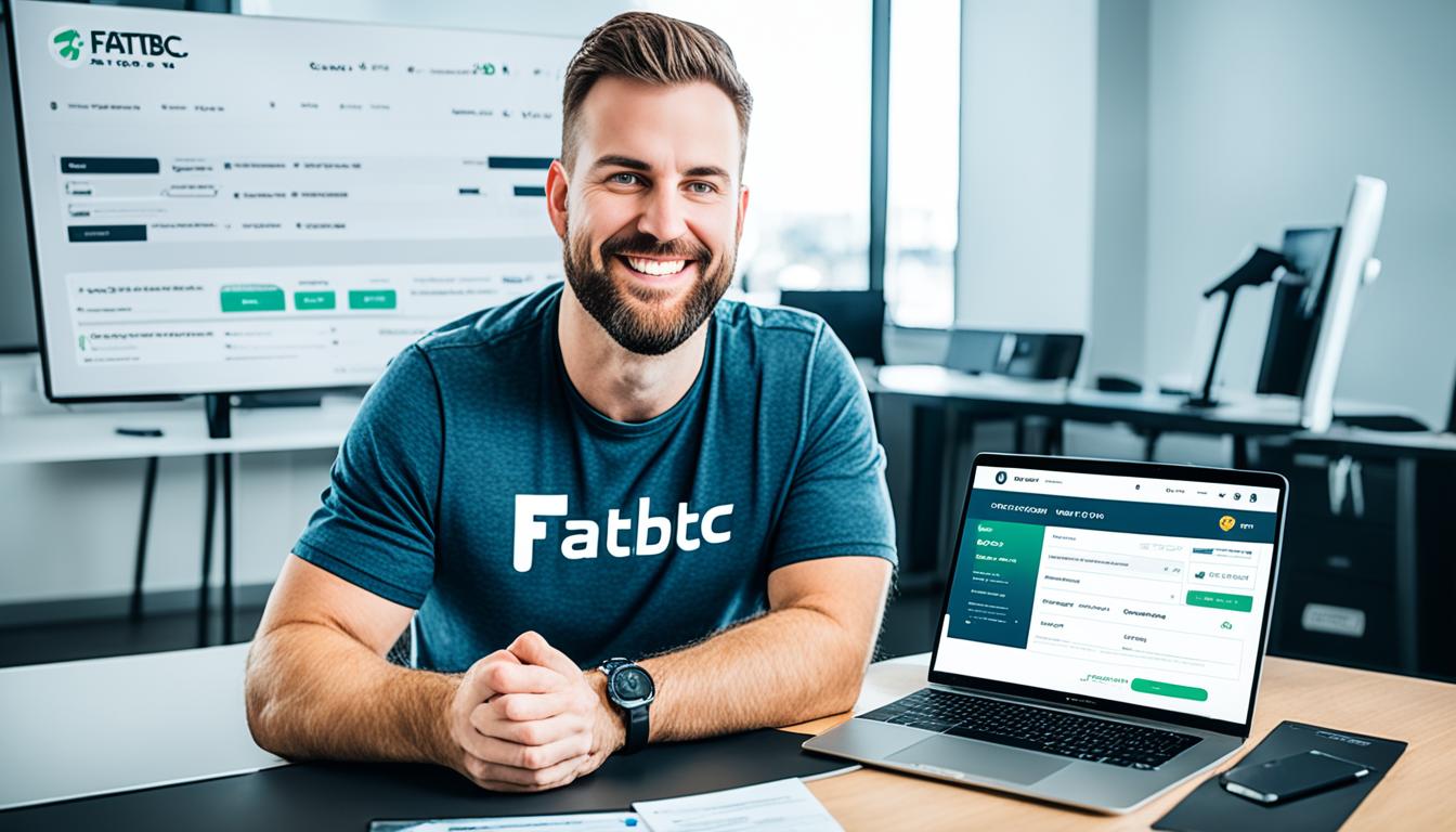 Promoção FatBTC