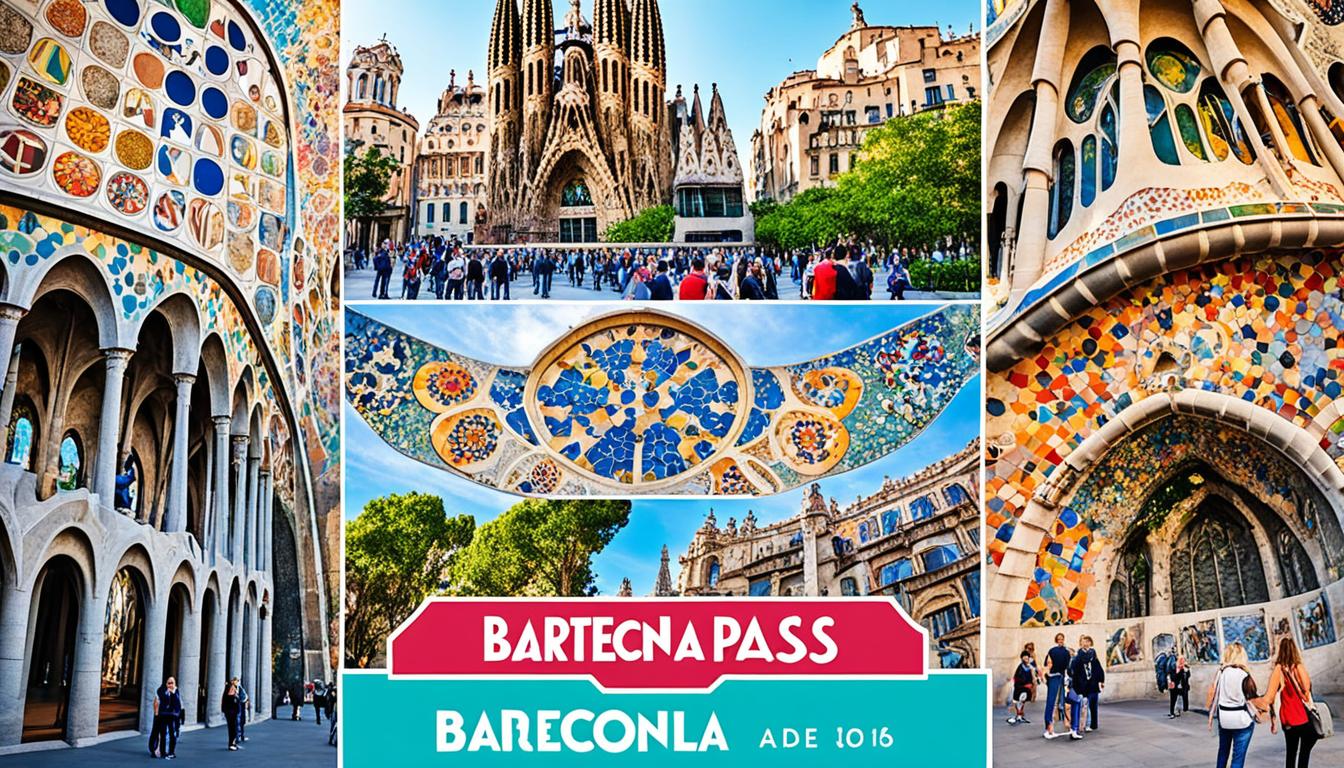Códigos de descontos Barcelona Pass