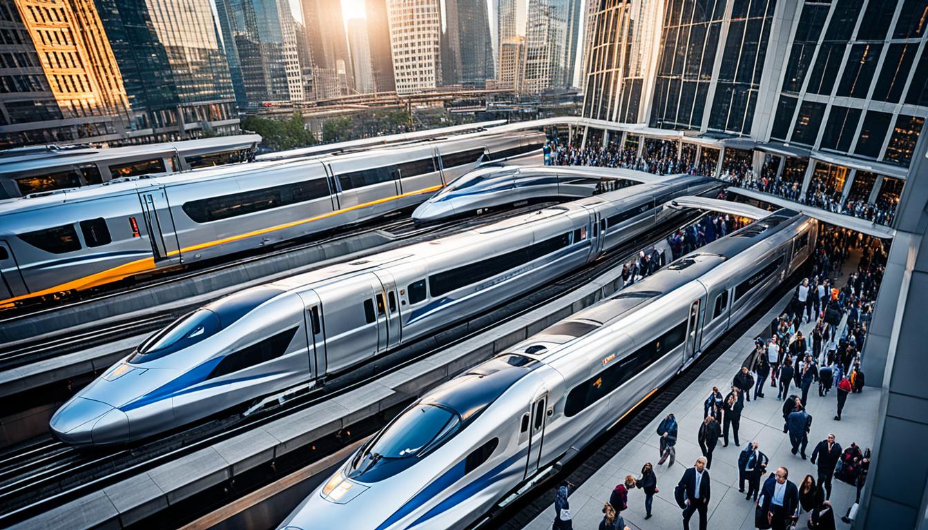 Código promocional Japan Rail Pass