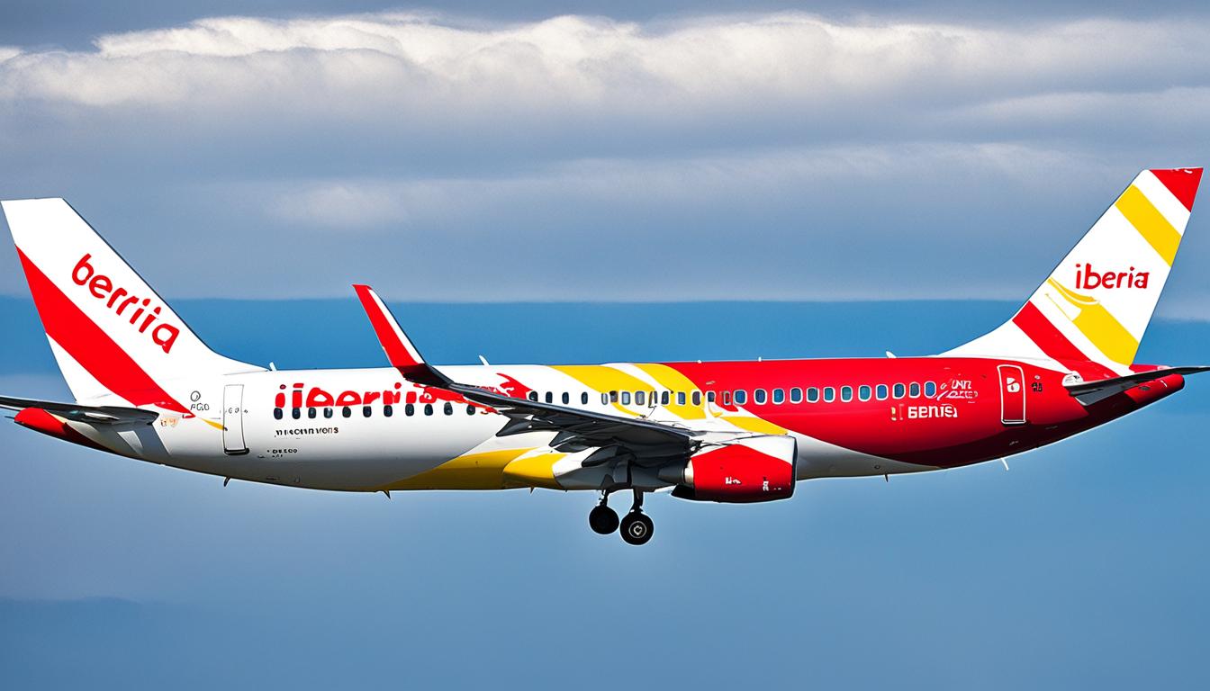 Código de desconto IBERIA EXPRESS
