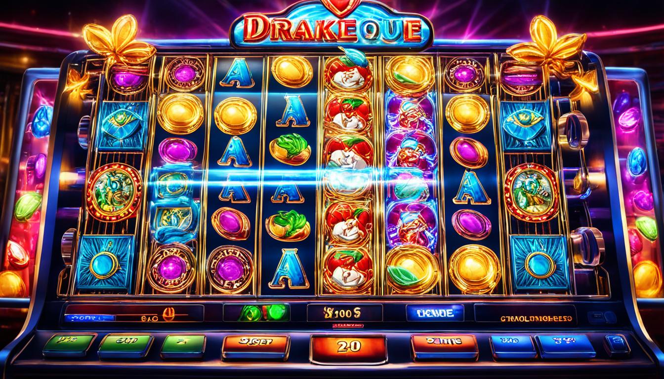Cupom Drake Casino