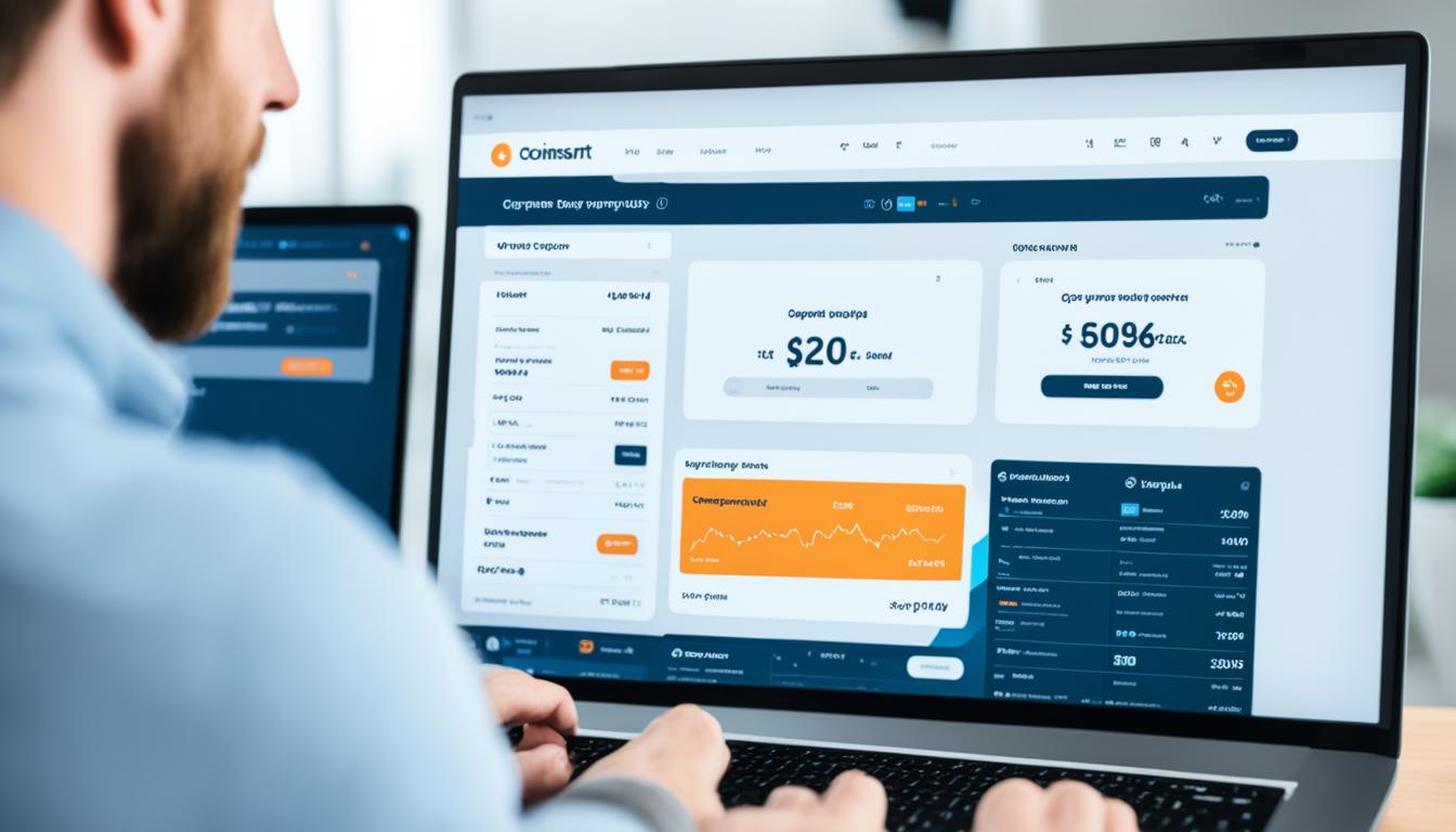 vale de desconto CoinSmart