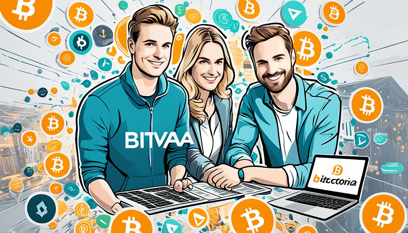 Ofertas Bitcoiva