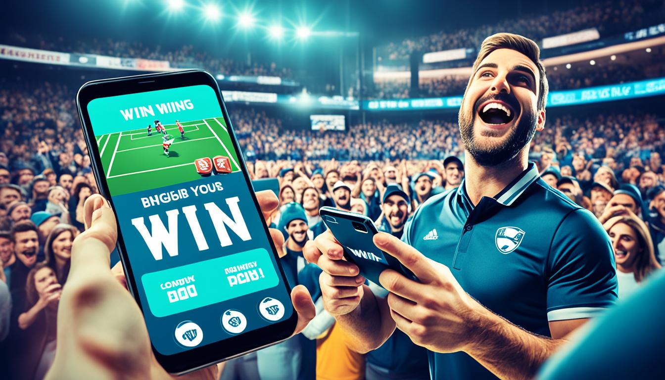 Código promocional Winning
