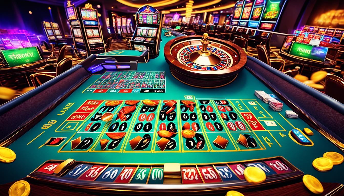 Cupom de desconto 5Gringos Casino