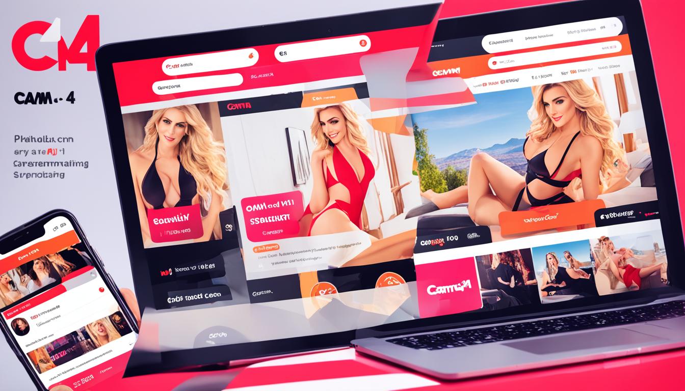 Código de desconto Cam4