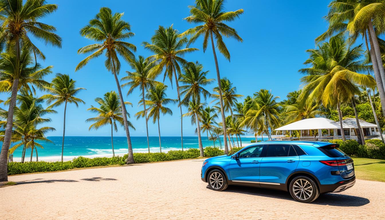 Cupom Porto Seguro Rent a Car