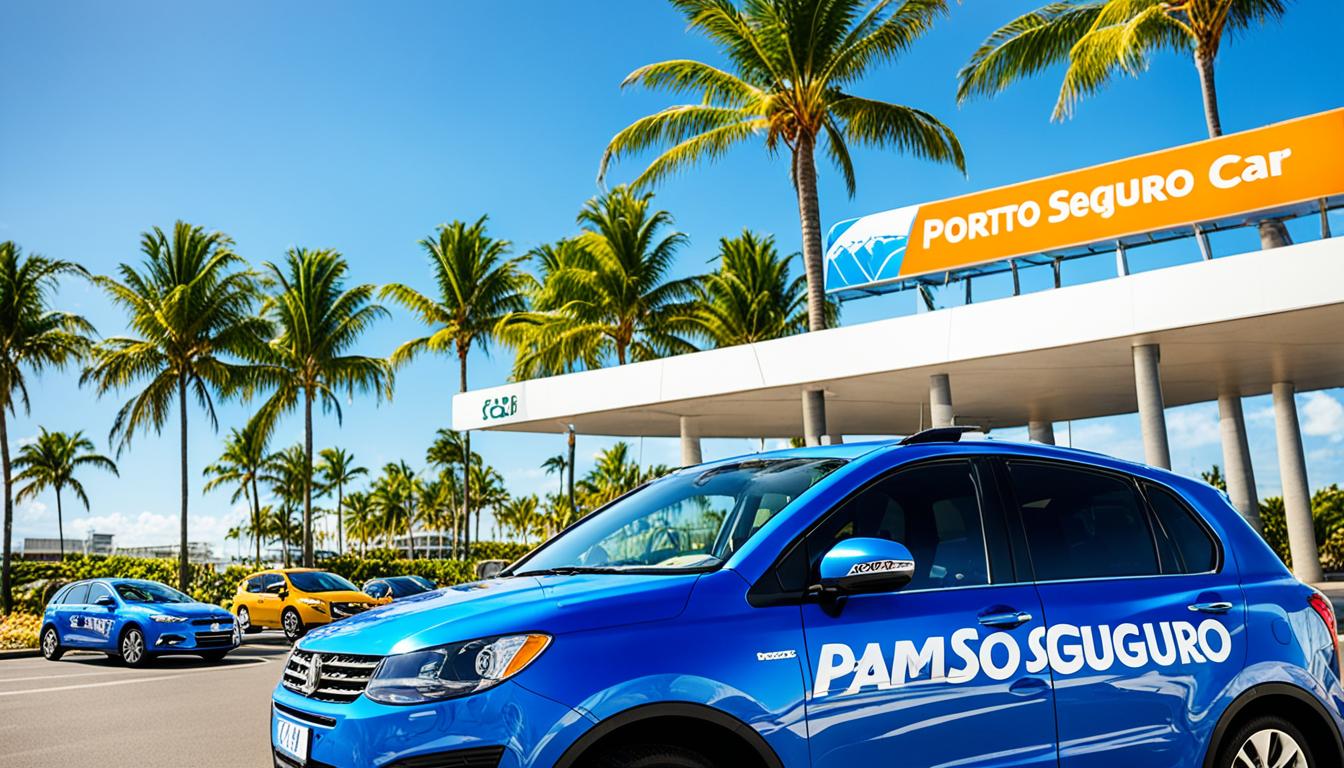 Ofertas Porto Seguro Rent a Car