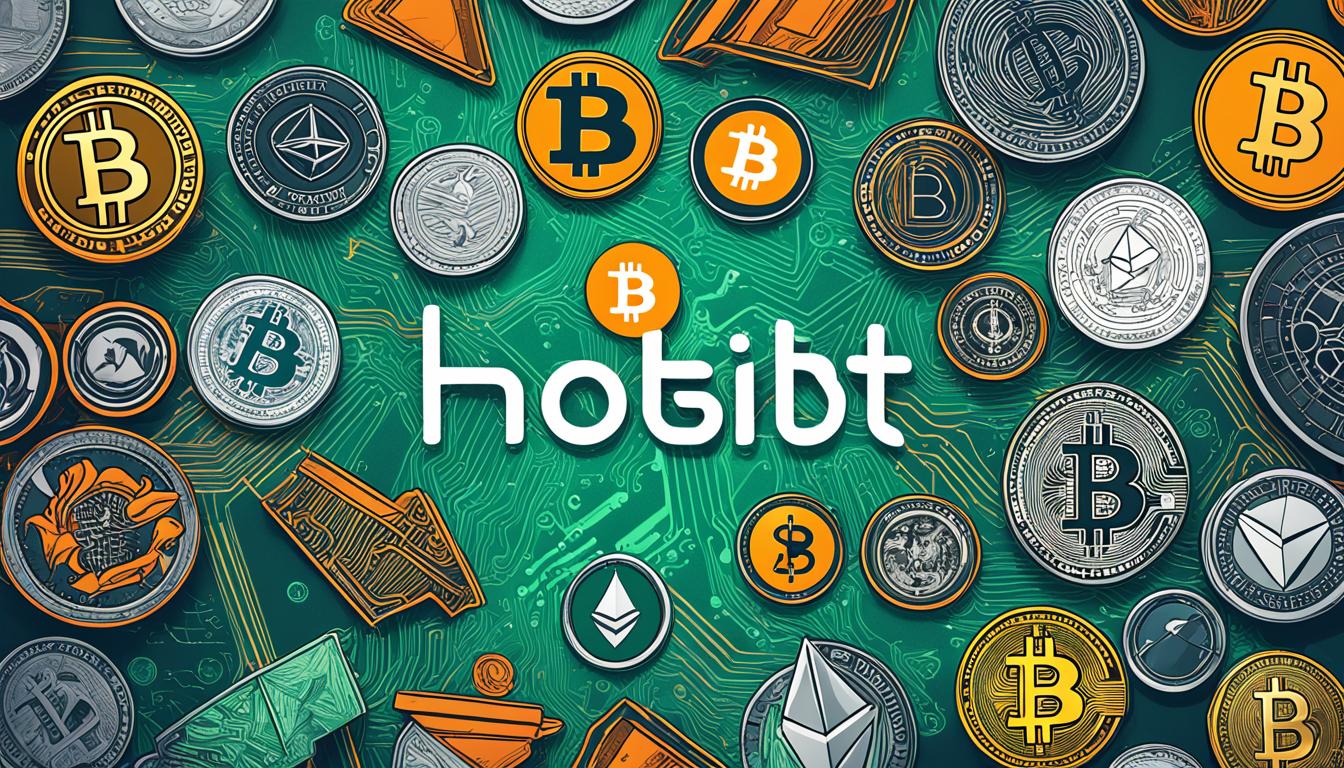Vale-presente Hotbit